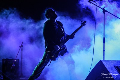 bass
