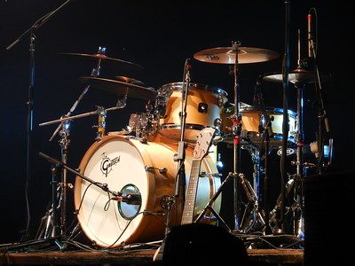 drum