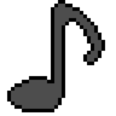 music note
