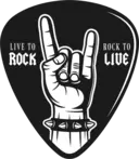 rock symbol